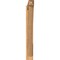 Ekena Millwork Traditional Smooth Craftsman Outlooker, Western Red Cedar, 5 1/2"W x 42"D x 42"H OUT06X42X42TRA04SWR - alternate 3